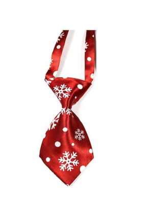 Christmas Tie for Dog and Cat New