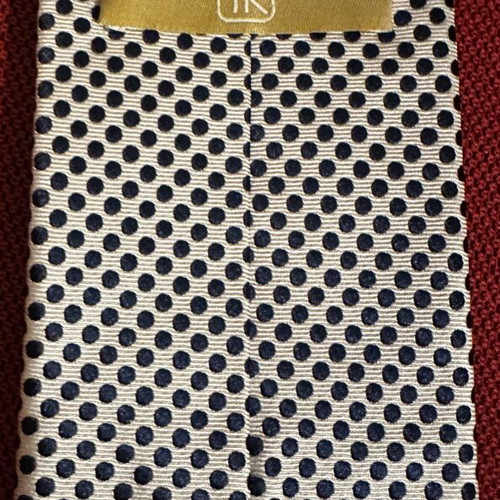 Tie Rack tie like new, silk