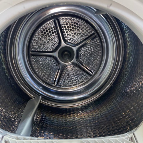 Bosch dryer 8kg like new in excellent condition