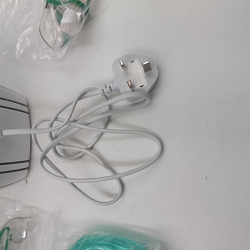 Medisana Inhaler In 500 new nebulizer