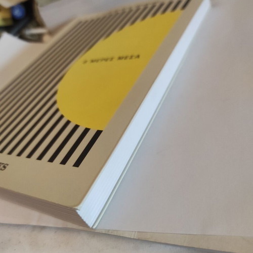 8 Meres Mesa autobiography like new, Greek