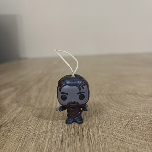 Stranger Things Kinder Joy Figure Jim Hopper like new