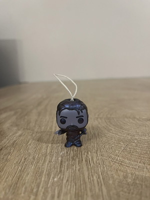 Stranger Things Kinder Joy Figure Jim Hopper like new