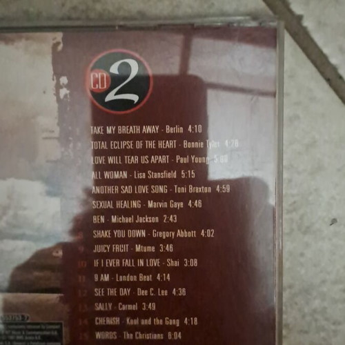Dreams 3 CD set like new, blues