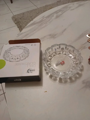 Ashtray new