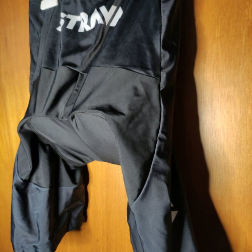 Strava cycling shorts 3XL new