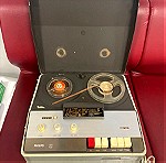  Μπομπινόφωνο Philips του 1962
