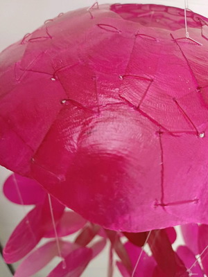 Decorative pendant
