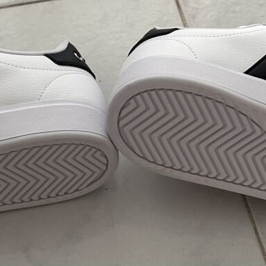 Adidas Grand Court 2.0 sneakers size 42, new in box