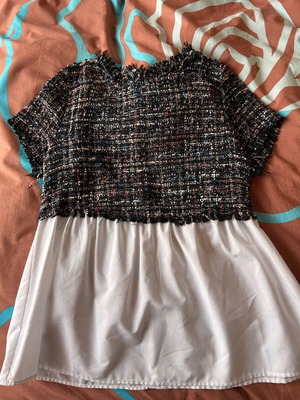 Γυναικεία ρούχα Zara και H&M σαν καινούργια