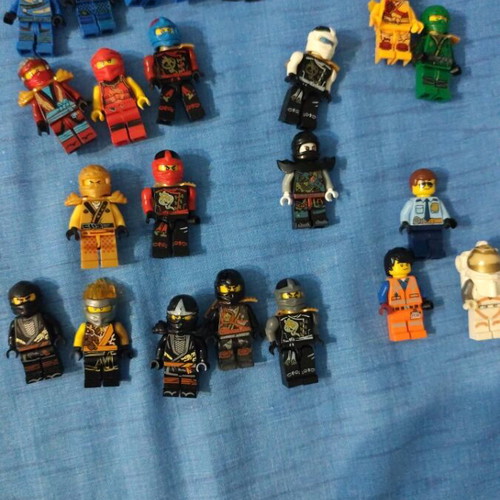 Figures used