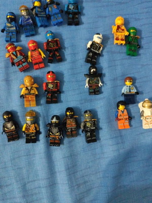 Figures used