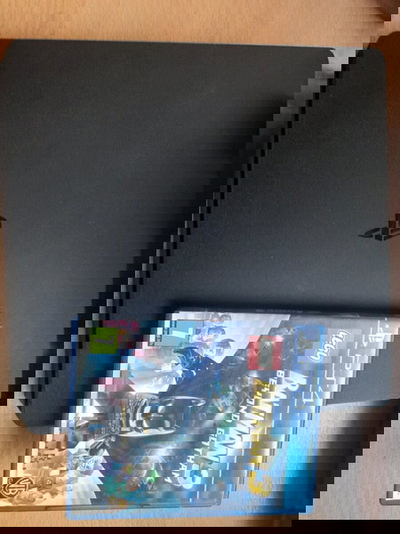 Playstation 4