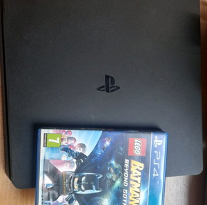 Playstation 4
