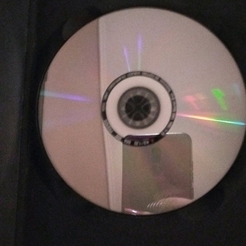 Friends DVD season 1 episodes 7-12 like new