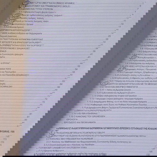 Ηλεκτροτεχνικά Υλικά Αρχές και Εφαρμογές