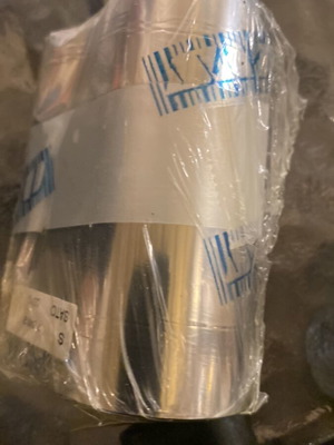 Standard receipt rolls 76x100m pack of 20, new