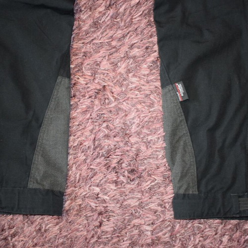 Lundhags Traverse II pant women size 40 used, black