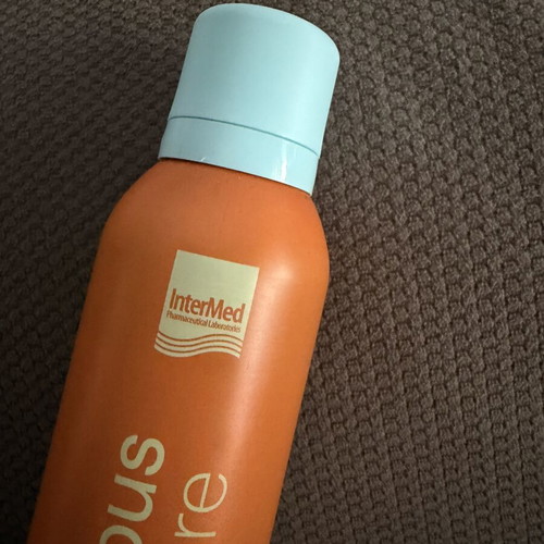 Intermed Sunscreen 30 SPF new