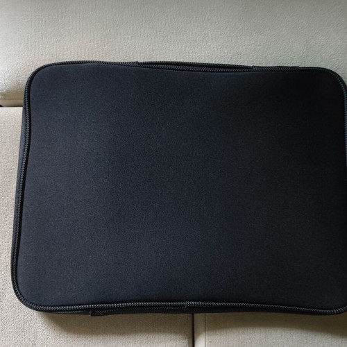 Lenovo ThinkPad laptop case 15" new, black