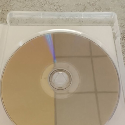 Dante's Inferno PlayStation 3 game like new