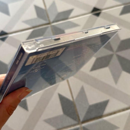 Aqua Aquarium CD like new, pop