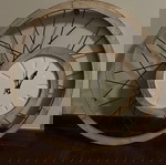 Ρολόι τοίχου inart