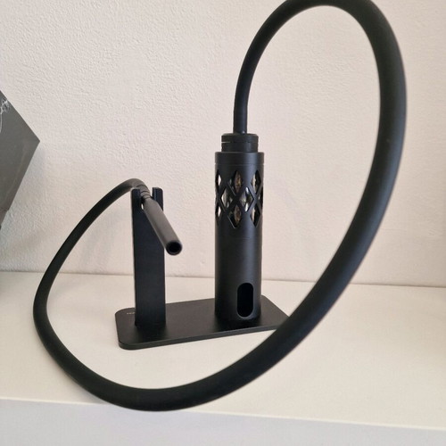 Fumytech Hookah Air Dock Kit Black New