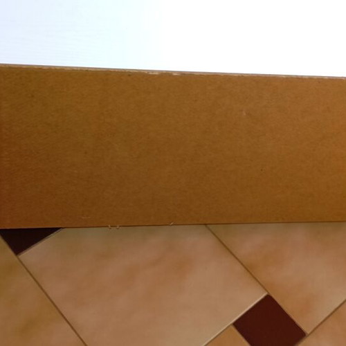 Shoe rack 3-position, 86x46x26 cm