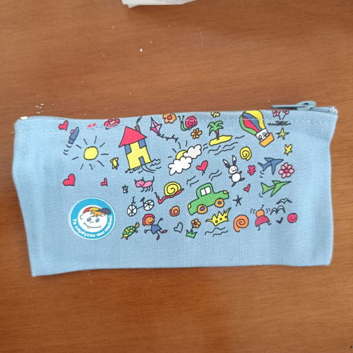 Pencil cases new, pack of 30 pieces