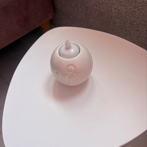 Modern candlestick new
