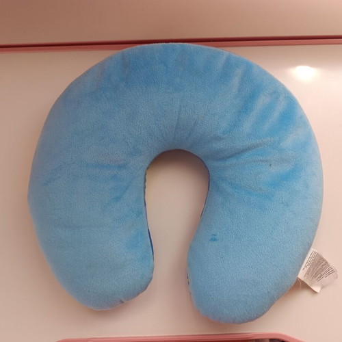 Baby Shark Travel Pillow like new