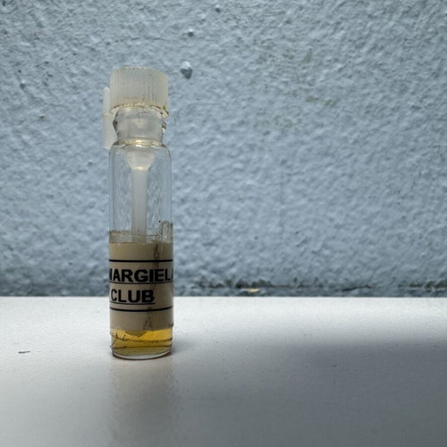 Niche perfume samples like new, Maison Margiela Jazz Club, Parfums De Marly Layton, Creed Aventus