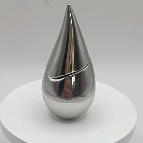 La Prairie Silver Rain mini perfume 2 ml like new