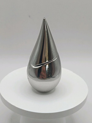 La Prairie Silver Rain мини парфюм 2 ml като ново