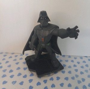 Darth Vader Disney Infinity