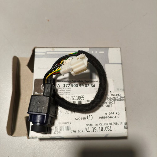A1779009902 Mercedes-Benz Camera new