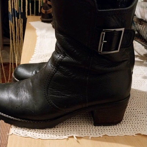 Gabor boots used size 39