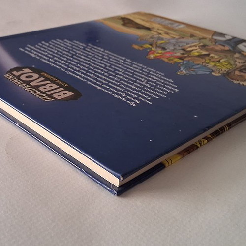 The Life of Christ Comic Book used, Greek language