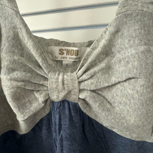 Snob blouse like new, size M / 38 / 10