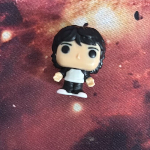 Mike Funko Stranger Things like new