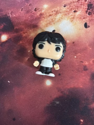 Mike Funko Stranger Things like new