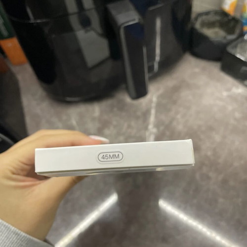 Apple Watch strap unused, sealed