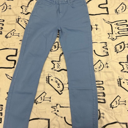 BSB mid rise skinny pants size 27 new