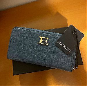 Γυναικείο πορτοφόλι Ermanno