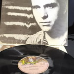 Peter Gabriel vinyl like new