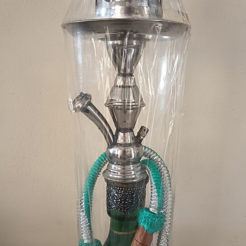 Hookah Rania 47cm new, traditional oriental design
