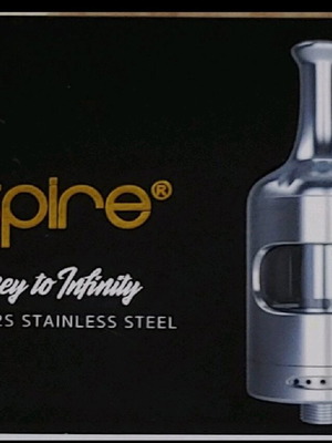 Aspire Nautilus 2S μεταχειρισμένο σε άριστη κατάσταση