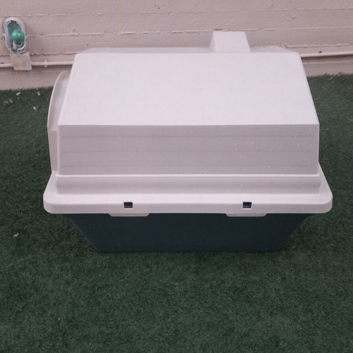 Dog House Large new