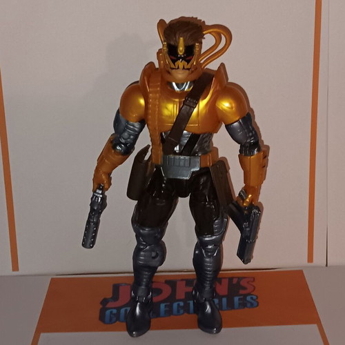 Marvel Legends Maverick action figure by Hasbro like new